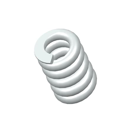 Approved Vendor Compression Spring, O= .734, L= 1.09, W= .177 S/U G509973468